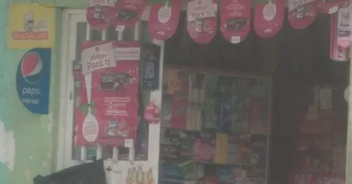TIENDA DE BARRIO CALLE 58A 48B 04 SUR TIENDA DE BARRIO CALLE 58A 48B 04 SUR